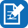 activity_reporting_100px_icon_bluebox